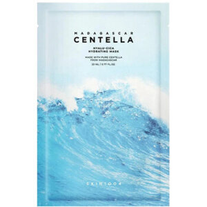 Skin1004 Madagascar Centella Hyalu-Cica mask