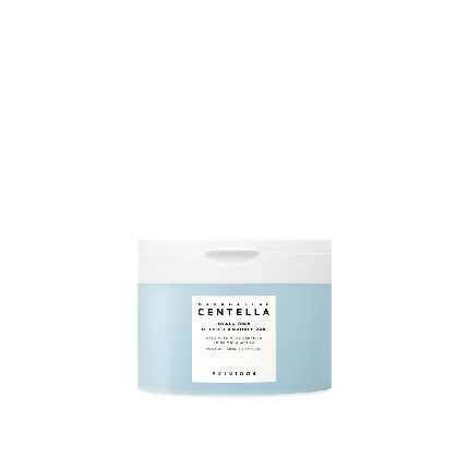 SKIN1004 Hyalu-Cica Jelly-Fit Ampoule Pad 140 ml Skin1004 Jelly-Fit seerum