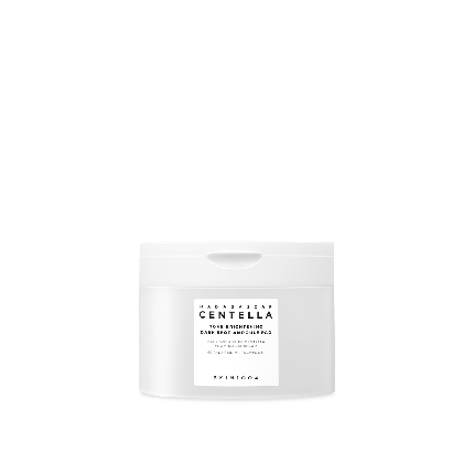 Skin1004 Tone Brightening Dark Spot Ampoule Pad Madagascar Centella Skin1004 Tone Seerum