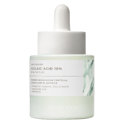 SKIN1004 Madagascar Centella Azelaic Acid 10 Ampoule 30 ml Skin1004 Azelaic Acid seerum