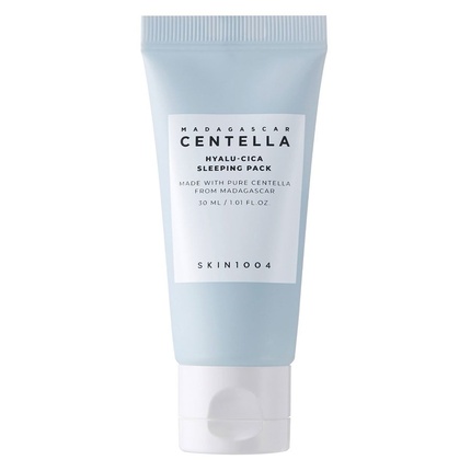 Skin1004 Hyalu-Cica Sleeping Pack Madagascar Centella Skin1004 Hyalu-Cica Komplekt