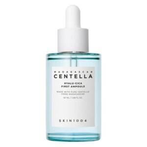 Skin1004 Hyalu-Cica First Seerum
