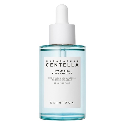 Skin1004 Hyalu-Cica First Ampoule Madagascar Centella Skin1004 Hyalu-Cica First Seerum