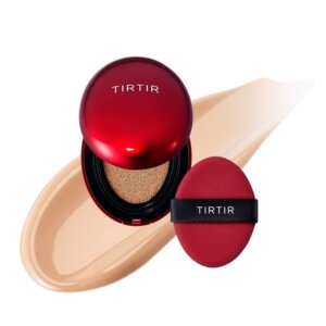Tirtir Fit Red Cushion mask