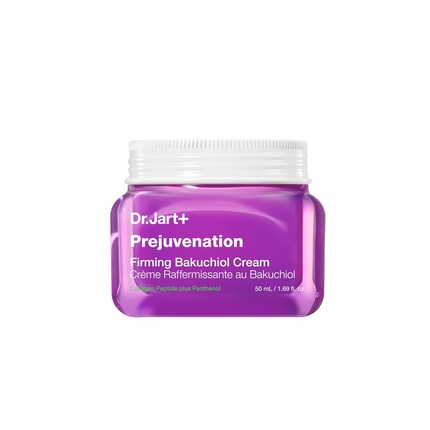 Dr. Jart+ Prejuvenation™ Firming Bakuchiol Cream - first signs of ageing 50 ml Dr.Jart+ Prejuvenation™ kreem