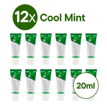 Whitening Toothpaste ( Cool Mint ) - Whitening toothpaste 28 g Opalescence Whitening Hambapasta