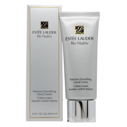 E.Lauder Re-Nutriv Intensive Smoothing Hand Creme Estée Lauder Nahahooldustoode