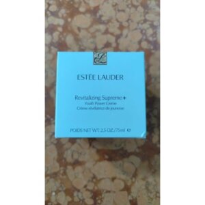Estée Lauder Revitalizing Supreme+ Youth näokreem