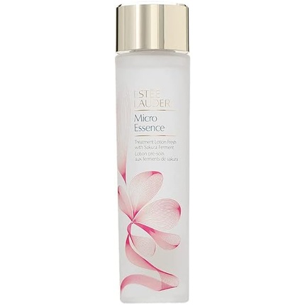 E.Lauder Micro Essence Treatment Lotion Fresh Sakura Ferment E.Lauder Micro Losjoon