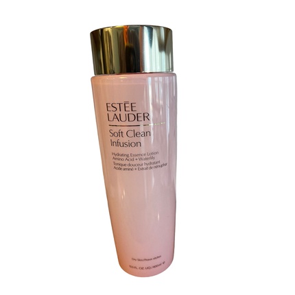 Soft Clean Infusion Hydrating Essence Lotion 400 ml Soft Clean Losjoon
