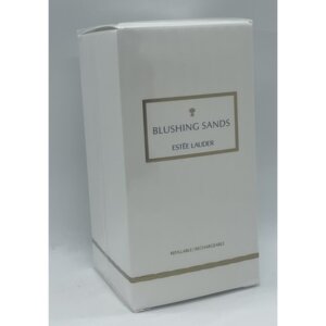 Estée Lauder Blushing Sands parfüümvesi