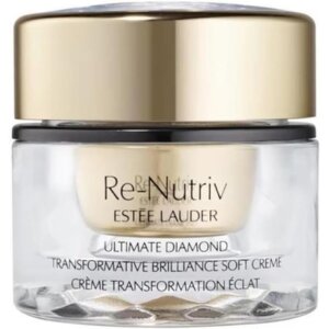 Estée Lauder Ultimate Diamond näokreem