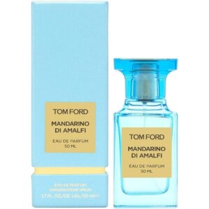 Tom Ford Mandarino Di Amalfi parfüümvesi