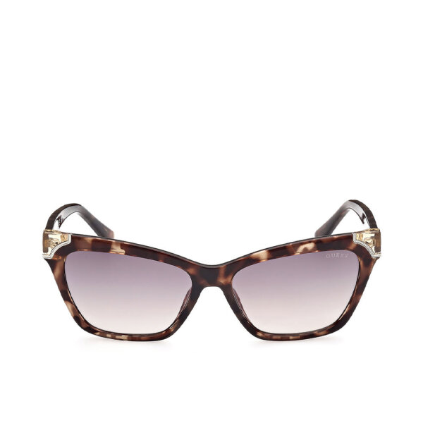 Guess GU7840 56B päikeseprillid naistele Guess Gu7840 Päikeseprillid