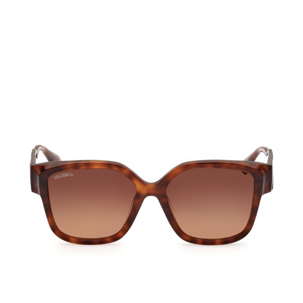 Max & Co MO0075 52F päikeseprillid naistele Max & Co Mo0075 Päikeseprillid 52F