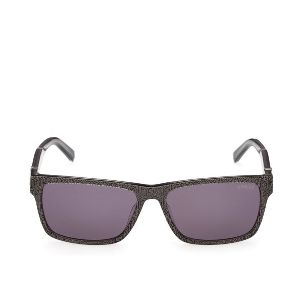 Guess GU00074 05A päikeseprillid meestele Guess Gu00074 Päikeseprillid
