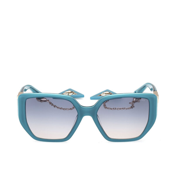 Guess GU7892 87W päikeseprillid naistele Guess Gu7892