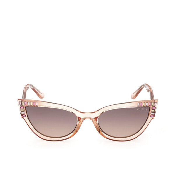 Guess GU7901 44F päikeseprillid naistele Guess Gu7901 Päikeseprillid