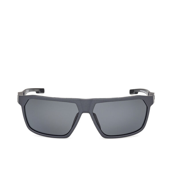 Adidas Sport ACTV CLASSIC SP0096 POLARIZED 02D päikeseprillid meestele Adidas Actv Classic Sp0096 Polarized Päikeseprillid