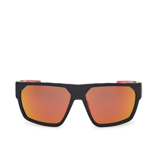 Adidas Sport ACTV CLASSIC SP0097 02L päikeseprillid meestele Adidas Sport Actv Classic Päikeseprillid SP0097