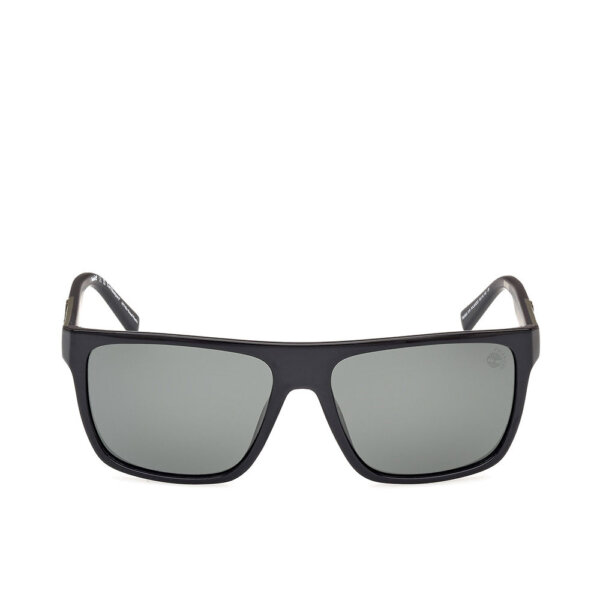 Timberland TB00005 POLARIZED 01R päikeseprillid meestele Timberland Tb00005 Päikeseprillid