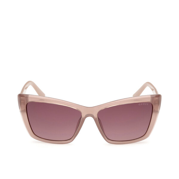 Guess GU00098 57F päikeseprillid naistele Guess Gu00098