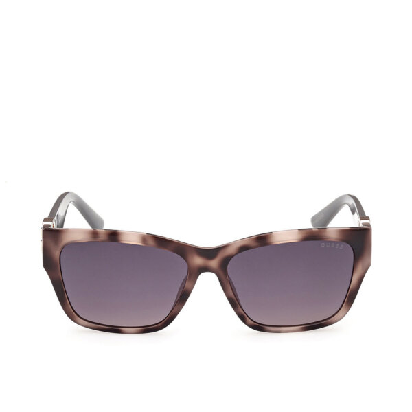 Guess GU00105 55B päikeseprillid naistele Guess Gu00105