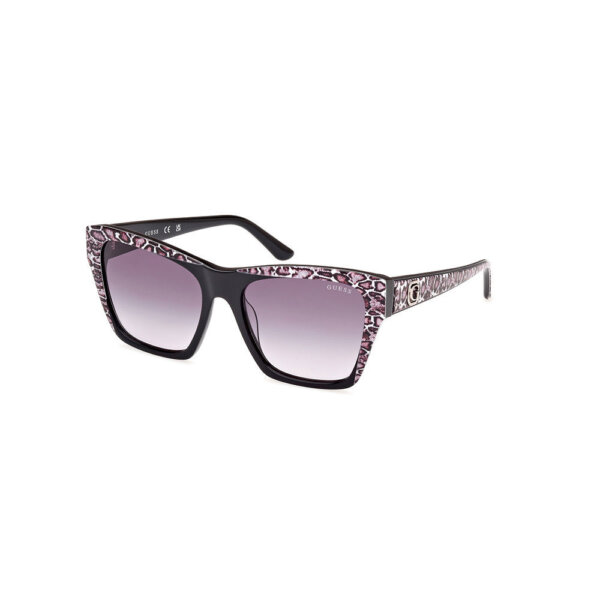 Guess GU00113 05B päikeseprillid naistele Guess Gu00113 Päikeseprillid