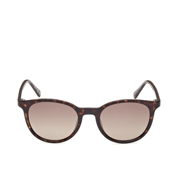 Guess GU00118 POLARIZED 52H päikeseprillid meestele Guess Gu00118