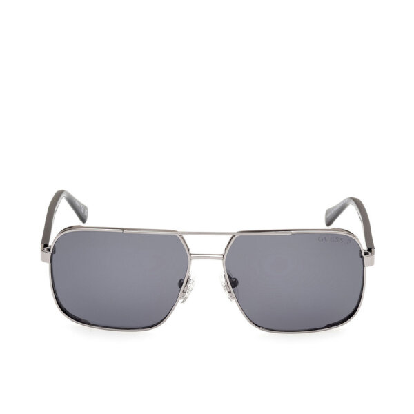 Guess GU00119 POLARIZED 08D päikeseprillid meestele Guess Gu00119 Päikeseprillid