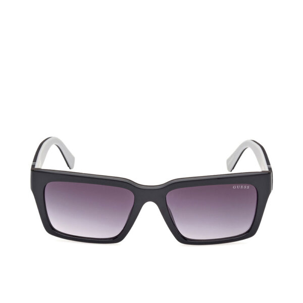 Guess GU00121 01B päikeseprillid meestele Guess Gu00121 Päikeseprillid