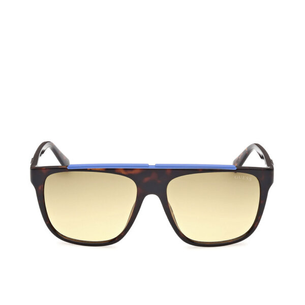 Guess GU00123 52F päikeseprillid meestele Guess Gu00123 Päikeseprillid