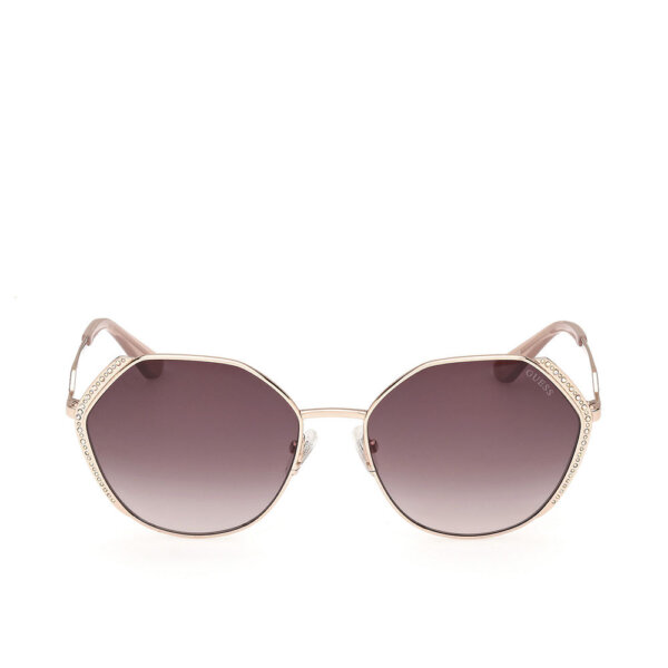 Guess GU7843-S 28Z päikeseprillid naistele Guess Gu7843-S Päikeseprillid