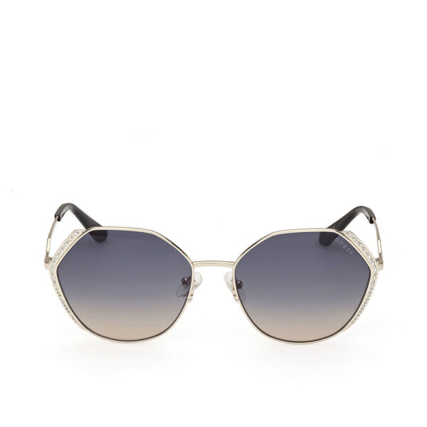 Guess GU7843-S 33W päikeseprillid naistele Guess Gu7843-S Päikeseprillid