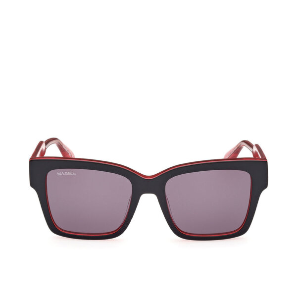 Max & Co MO0094 01A päikeseprillid naistele Max & Co Mo0094 Päikeseprillid 01A