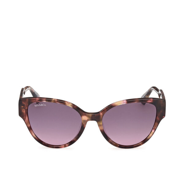 Max & Co MO0095 55B päikeseprillid naistele Max & Co Mo0095 Päikeseprillid 55B