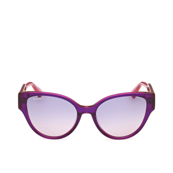 Max & Co MO0095 81Z päikeseprillid naistele Max & Co Mo0095 Päikeseprillid 81Z