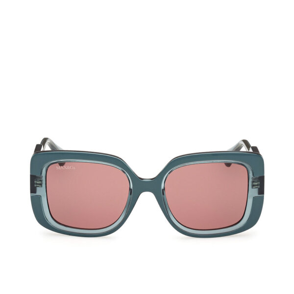 Max & Co MO0096 98S päikeseprillid naistele Max & Co Mo0096 Päikeseprillid 98S
