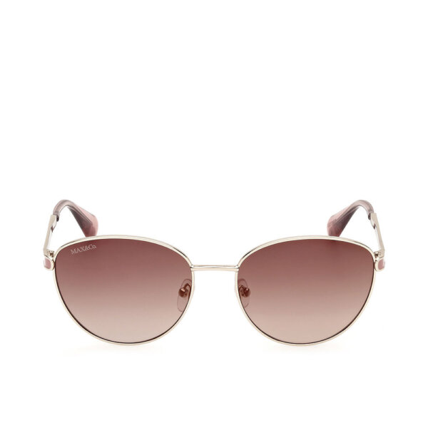 Max & Co MO0105 32F päikeseprillid naistele Max & Co Mo0105 Päikeseprillid 32F