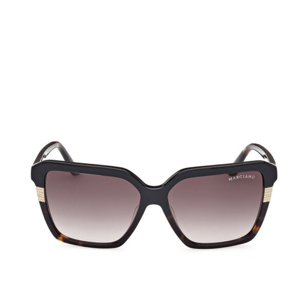 Guess By Marciano GM00009 05B päikeseprillid naistele Guess by Marciano Gm00009 Päikeseprillid 05B