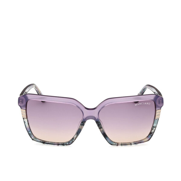 Guess By Marciano GM00009 83Z päikeseprillid naistele Guess by Marciano Gm00009 Päikeseprillid 83Z