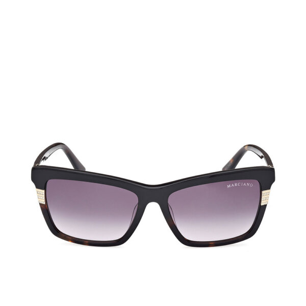 Guess By Marciano GM00010 05B päikeseprillid naistele Guess by Marciano Gm00010 Päikeseprillid 05B