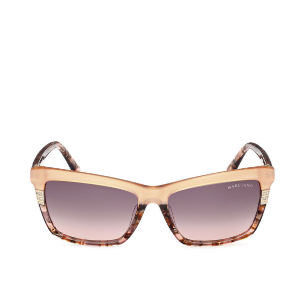 Guess By Marciano GM00010 44F päikeseprillid naistele Guess by Marciano Gm00010