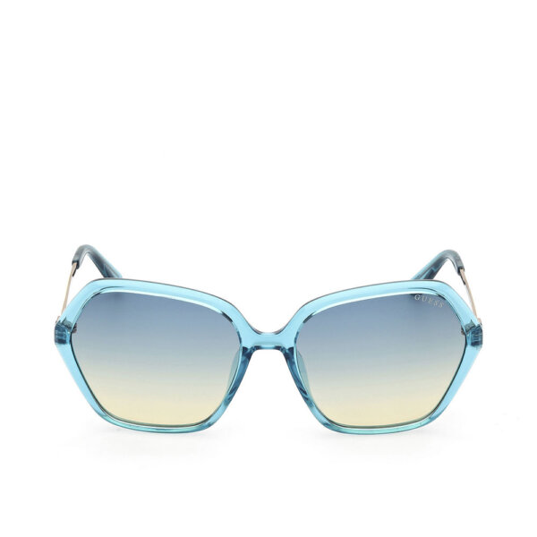 Guess GU00134 87W päikeseprillid naistele Guess Gu00134