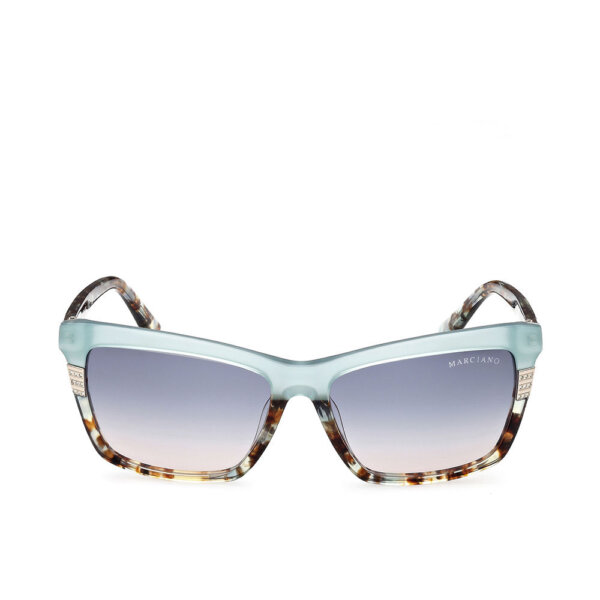 Guess By Marciano GM00010 89W päikeseprillid naistele Gm00010 Ilutoode
