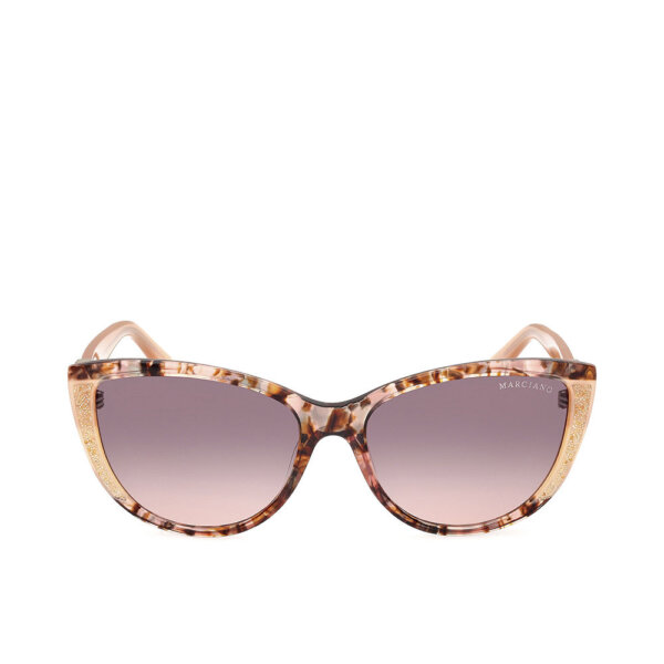 Guess By Marciano GM00011 44F päikeseprillid naistele Gm00011 Ilutoode