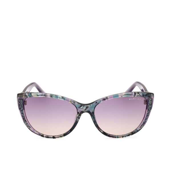 Guess By Marciano GM00011 83Z päikeseprillid naistele Gm00011 Ilutoode