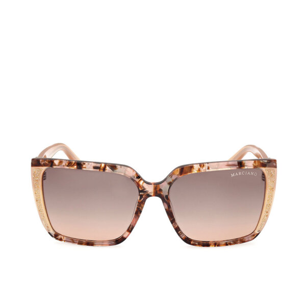 Guess By Marciano GM00012 44F päikeseprillid naistele Gm00012 Ilutoode
