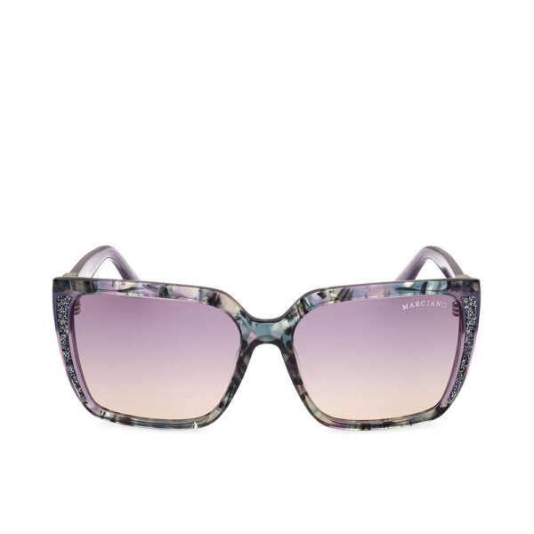 Guess By Marciano GM00012 83Z päikeseprillid naistele Guess by Marciano Gm00012