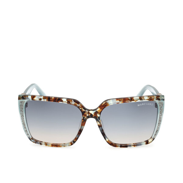 Guess By Marciano GM00012 89W päikeseprillid naistele Gm00012 Ilutoode